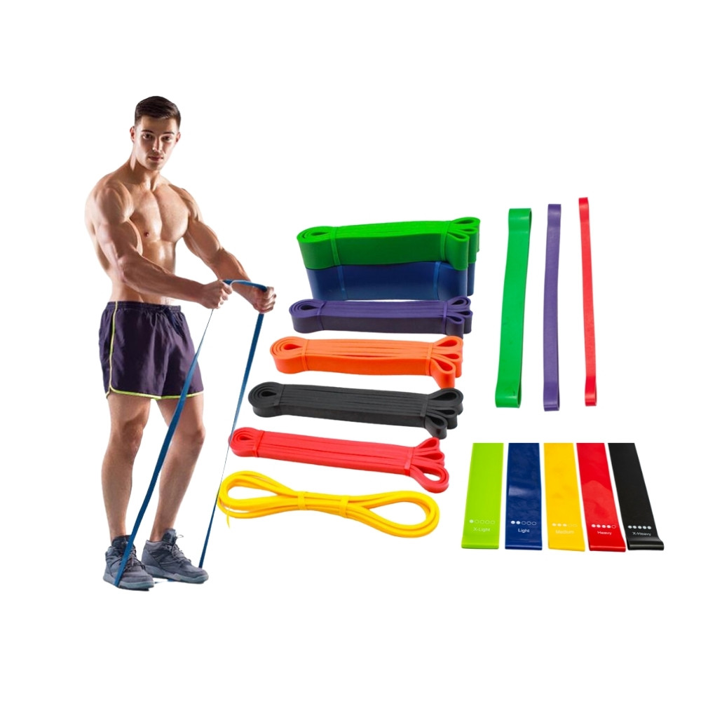 Sports and Gym Equipments image